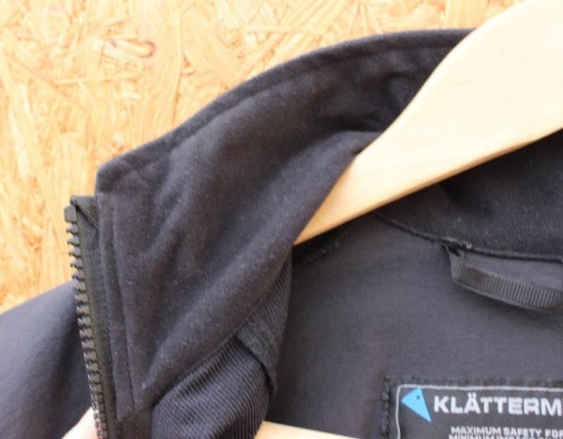 KLATTERMUSEN クレッタルムーセン＞ Mithril Jacket ミスリル