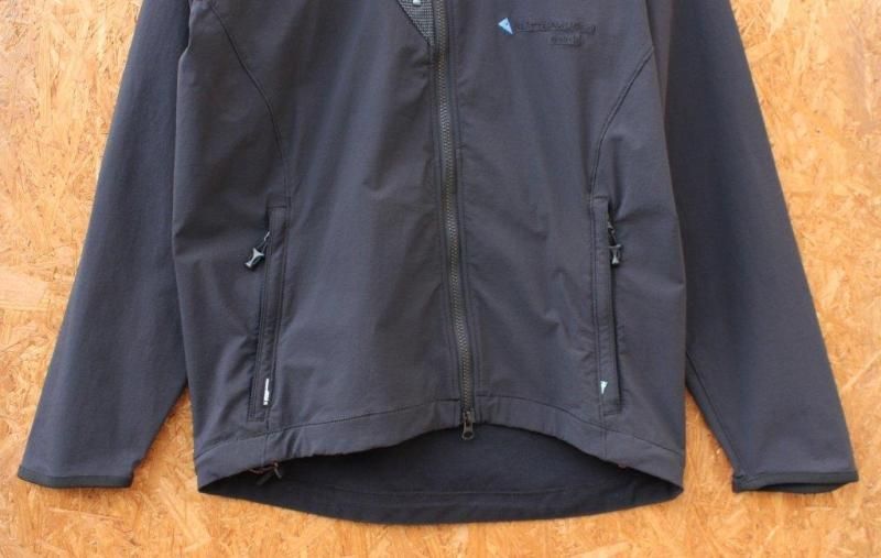 KLATTERMUSEN クレッタルムーセン＞ Mithril Jacket ミスリル