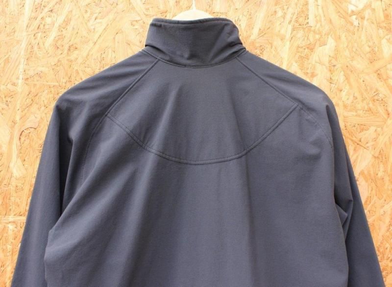 KLATTERMUSEN クレッタルムーセン＞ Mithril Jacket ミスリル