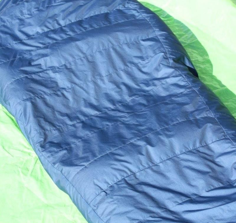 ISUKA イスカ＞ Puff 810 EX パフ810EX | 中古アウトドア用品・中古