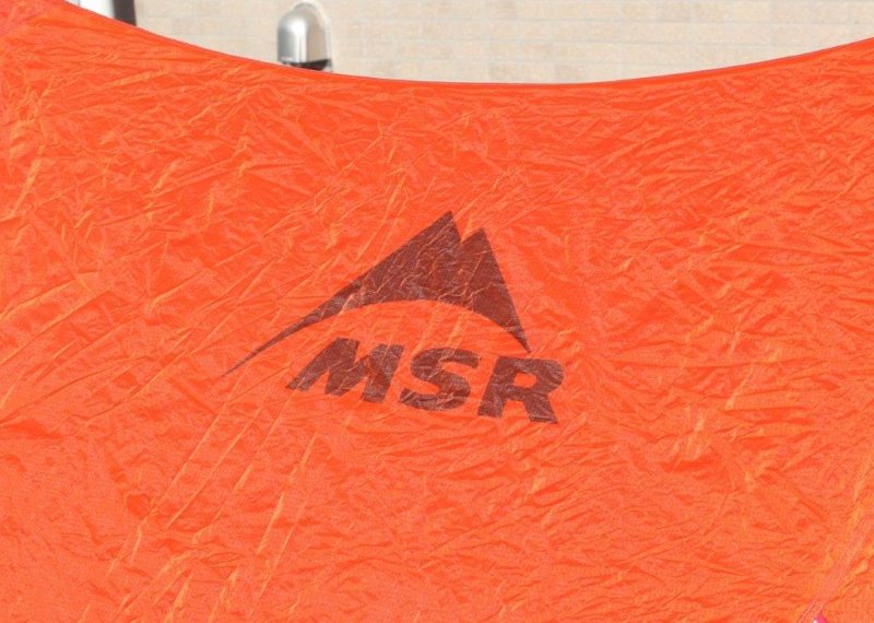 ＜MSR　エムエスアール＞　Twin Sisers　ツインシスターズ | 中古アウトドア用品・中古登山用品 買取・販売専門店 : maunga  (マウンガ)