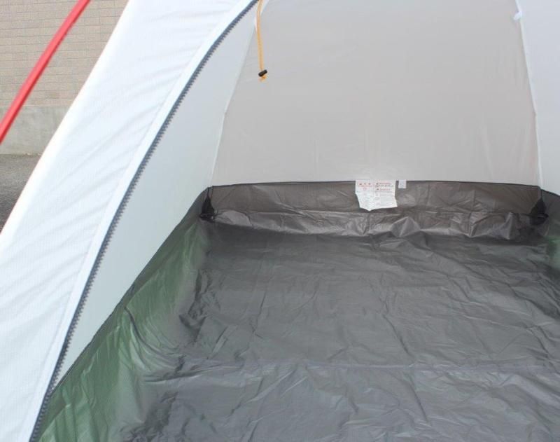 mont-bell モンベル＞ Stellaridge Tent 2 ステラリッジテント2
