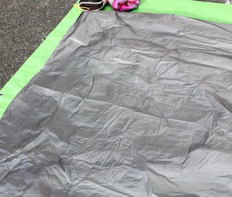 mont-bell モンベル＞ Stellaridge Tent 2 ステラリッジテント2