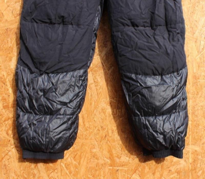 mont-bell モンベル＞ ベンティスカダウンパンツ | 中古