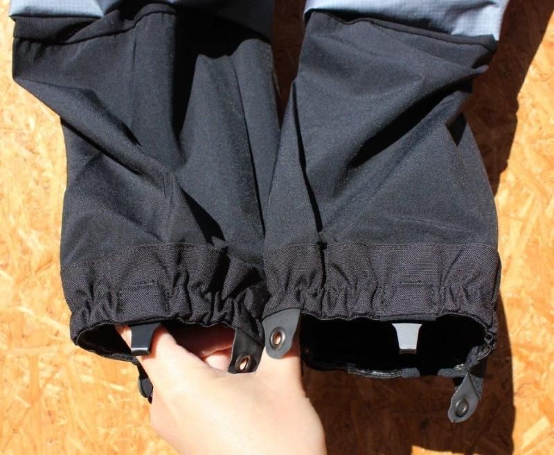 THE NORTH FACE ノースフェイス＞ Hybrid SheerIce Pant