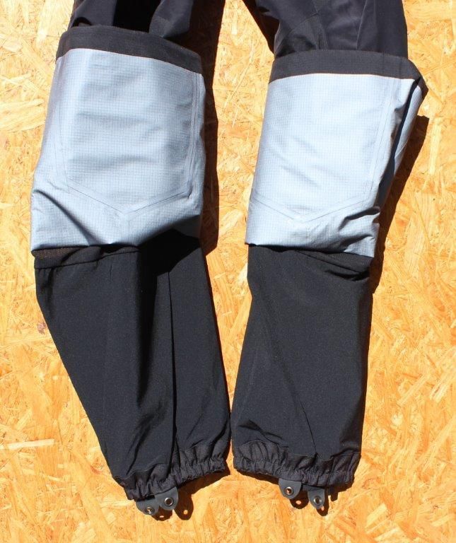 THE NORTH FACE ノースフェイス＞ Hybrid SheerIce Pant