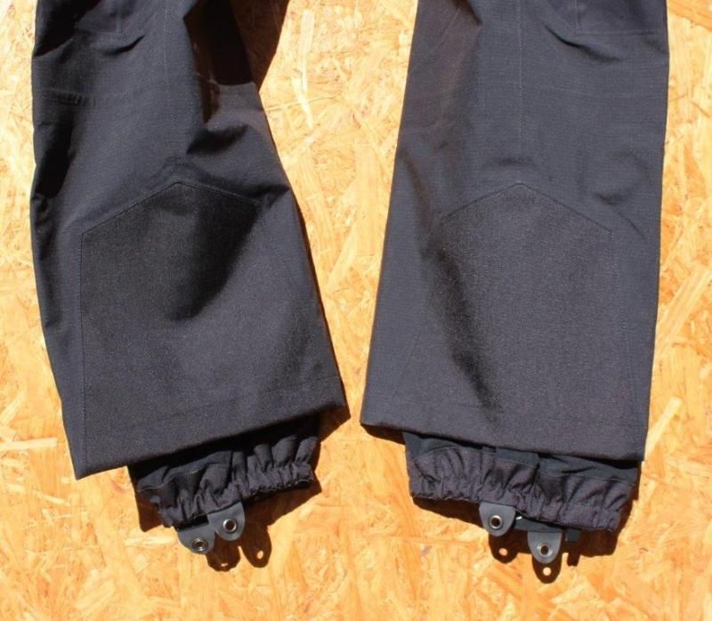 THE NORTH FACE ノースフェイス＞ Hybrid SheerIce Pant
