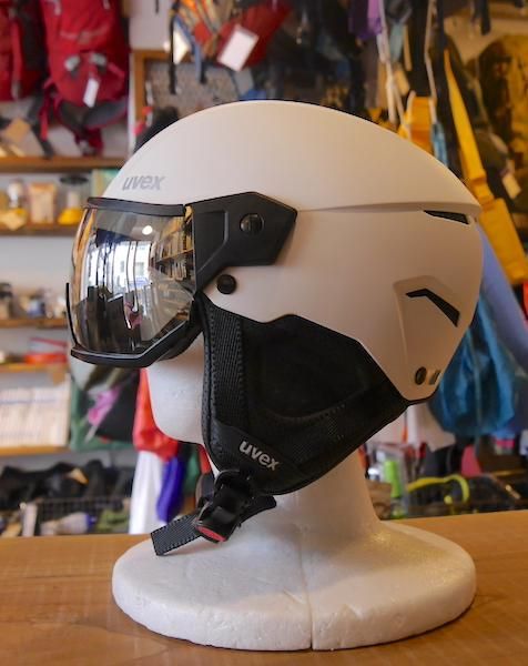 uvex ウベックス> instinct visor | 中古アウトドア用品・中古 uvex ウベックス> instinct visor | 中古アウトドア用品・中古