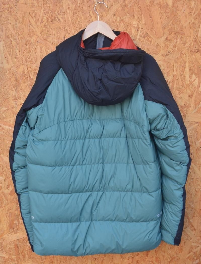 Rab ラブ＞ Infinity Jacket Men's インフィニティー ジャケット