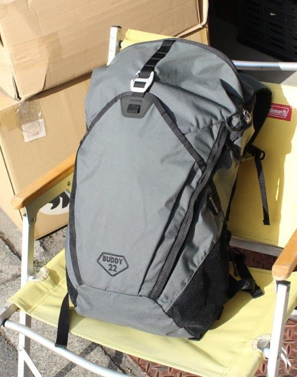 PaaGo WORKS パーゴワークス> BUDDY 22 バディ22 | 中古 PaaGo WORKS パーゴワークス> BUDDY 22 バディ22 | 中古
