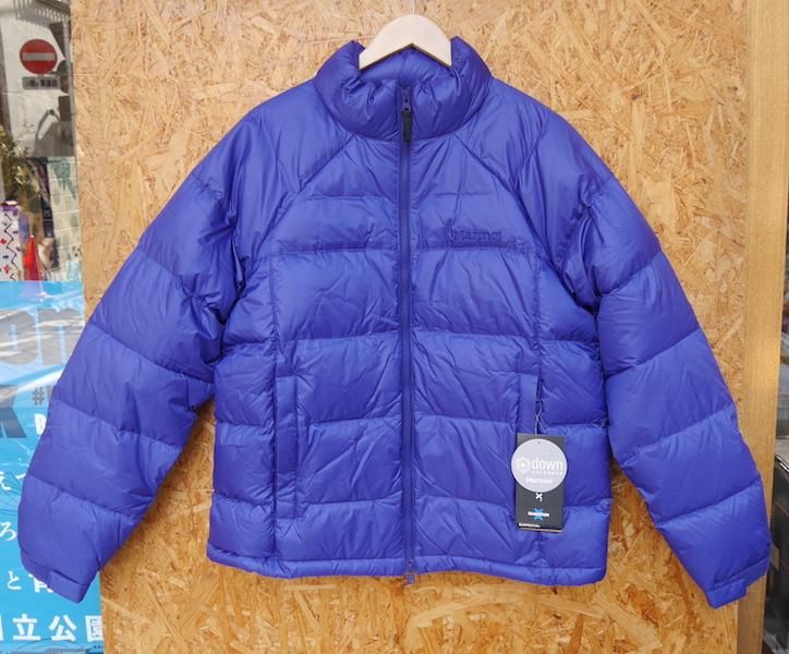 未使用タグ付　マーモット Down Sweater Jacket ダウン 楽天市場】Marmot マーモット Down Sweater Jacket ダウン