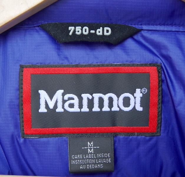 中古 Marmot DOWN Sweater Jacket 楽天市場】Marmot マーモット Down Sweater Jacket ダウン
