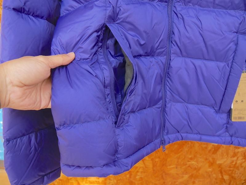 Marmot マーモット＞ DOWN SWEATER JACKET | 中古アウトドア用品