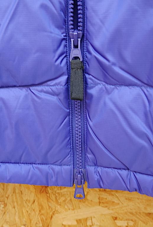 中古 Marmot DOWN Sweater Jacket Marmot マーモット ジャケット メンズ ダウン セーター ( Down