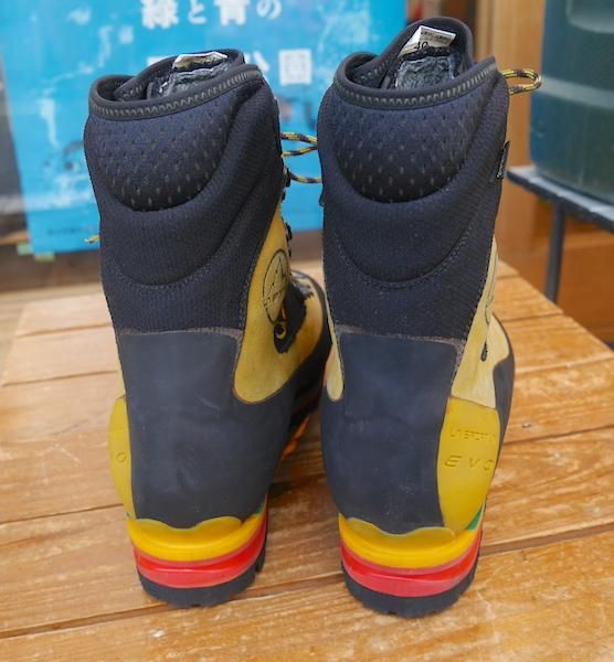 LA SPORTIVA - スポルティバ　ネパールエボ　39 70726f647563742f32303139313130