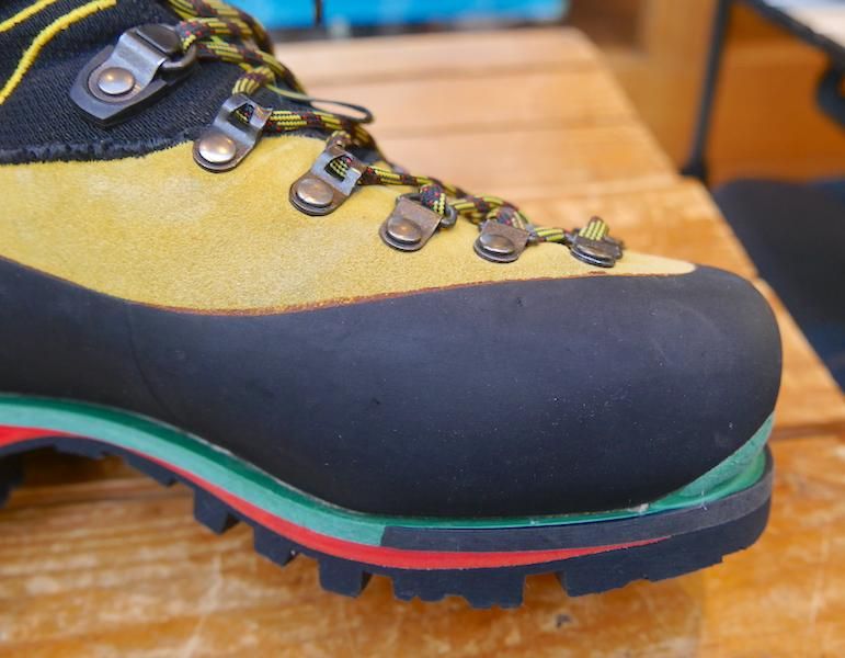 LA SPORTIVA スポルティバ＞ NEPAL EVO GTX ネパールエボGTX
