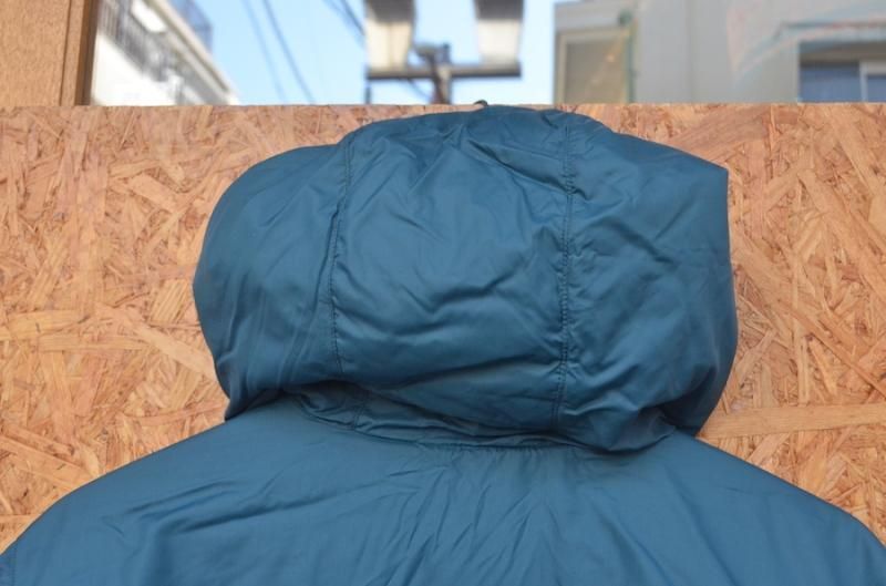 お歳暮ならオンライン mont-bell モンベル＞ 中古 | Men's サーマランドパーカ ダウン