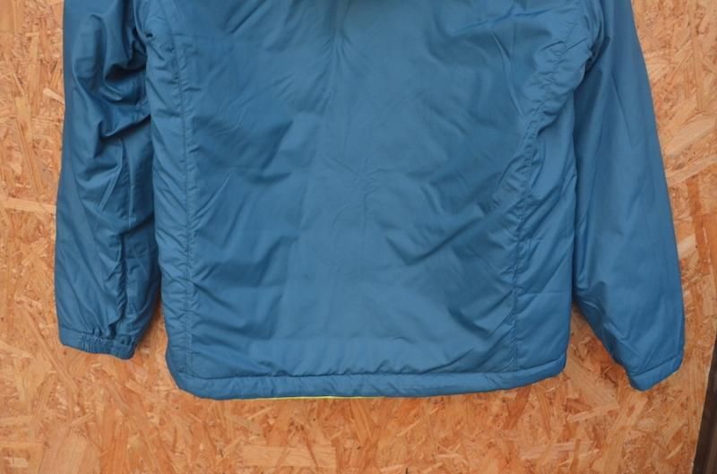 mont-bell モンベル＞ サーマランドパーカ Men's | 中古