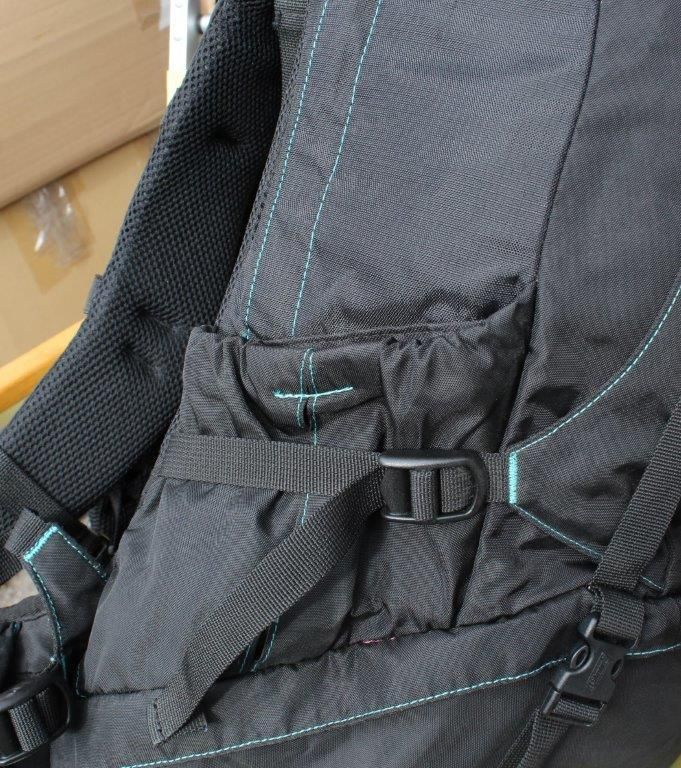 Coleman コールマン＞ Mt. Trek 45 マウントトレック45 | 中古