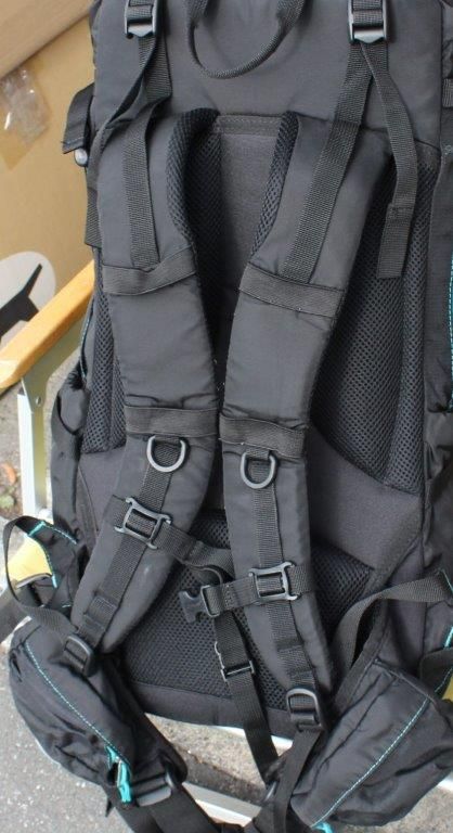 Coleman コールマン＞ Mt. Trek 45 マウントトレック45 | 中古