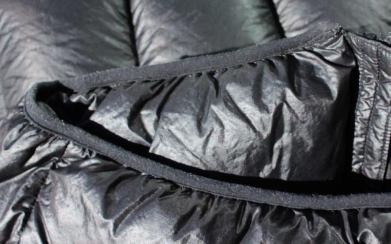 FEATHERED FRIENDS フェザードフレンズ＞ Helios down jacket
