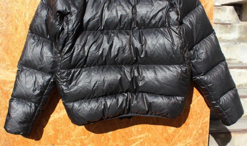 FEATHERED FRIENDS フェザードフレンズ＞ Helios down jacket ヘリオス ...