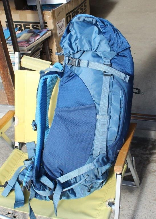 OSPREY オスプレー＞ kestrel 28 ケストレル28 | 中古アウトドア