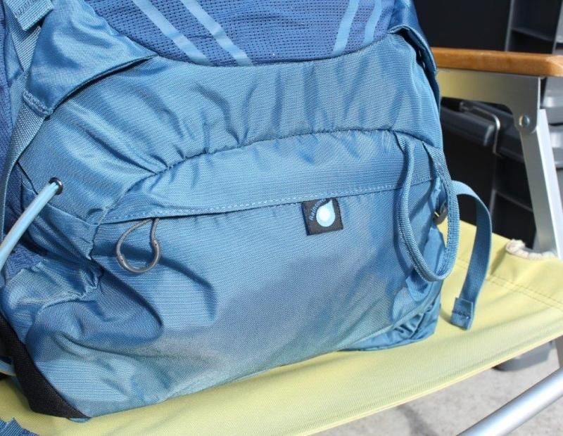 OSPREY オスプレー＞ kestrel 28 ケストレル28 | 中古アウトドア