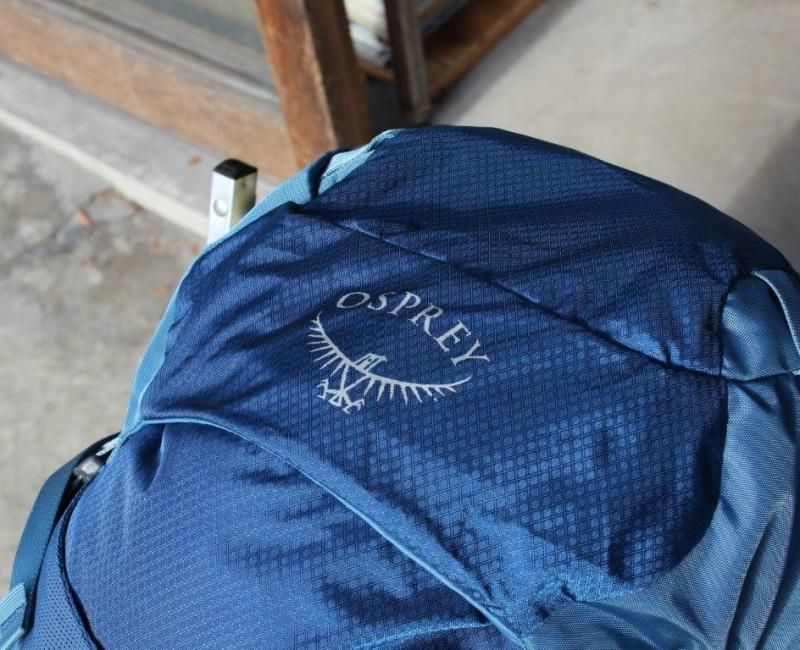OSPREY オスプレー＞ kestrel 28 ケストレル28 | 中古アウトドア