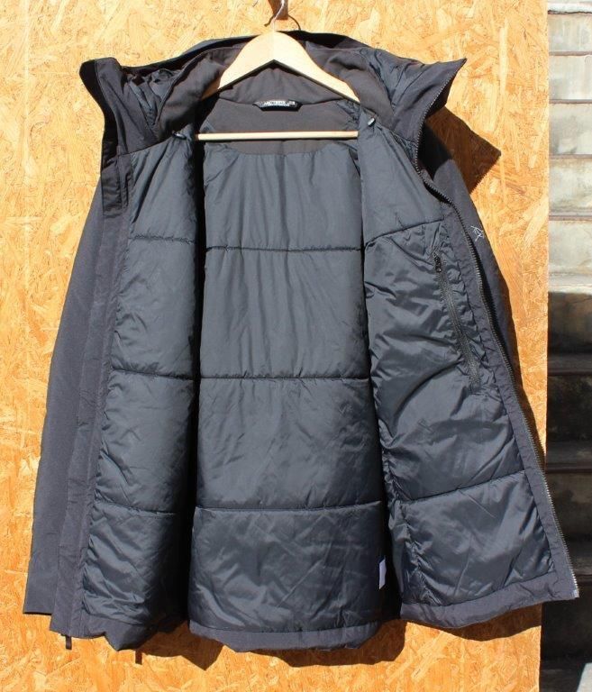 Arc'teryx Koda Jacket L／アークテリクス コダジャケット ARC'TERYX アークテリクス＞ Koda Jacket コダジャケット | 中古