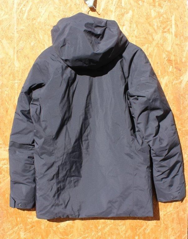 Arc'teryx Koda Jacket Insulated Men's Small Gore-Tex