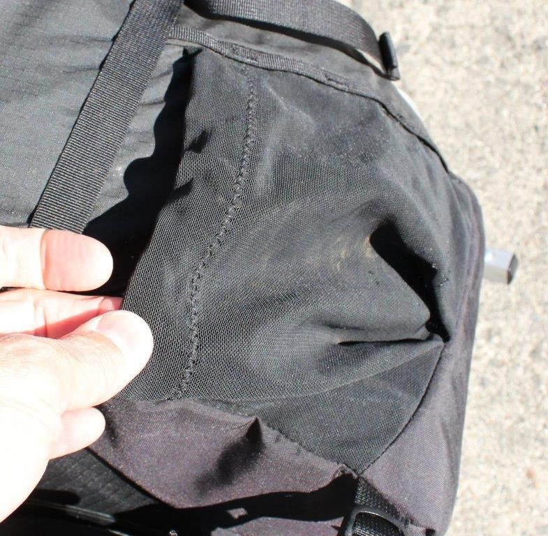 ARC'TERYX アークテリクス＞ Altra 65 アルトラ65 | 中古
