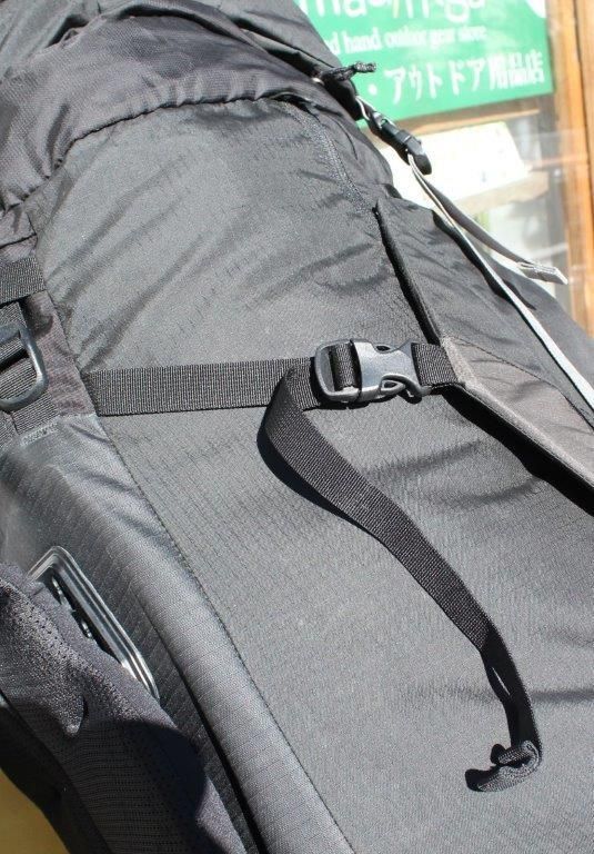 ARC'TERYX アークテリクス＞ Altra 65 アルトラ65 | 中古