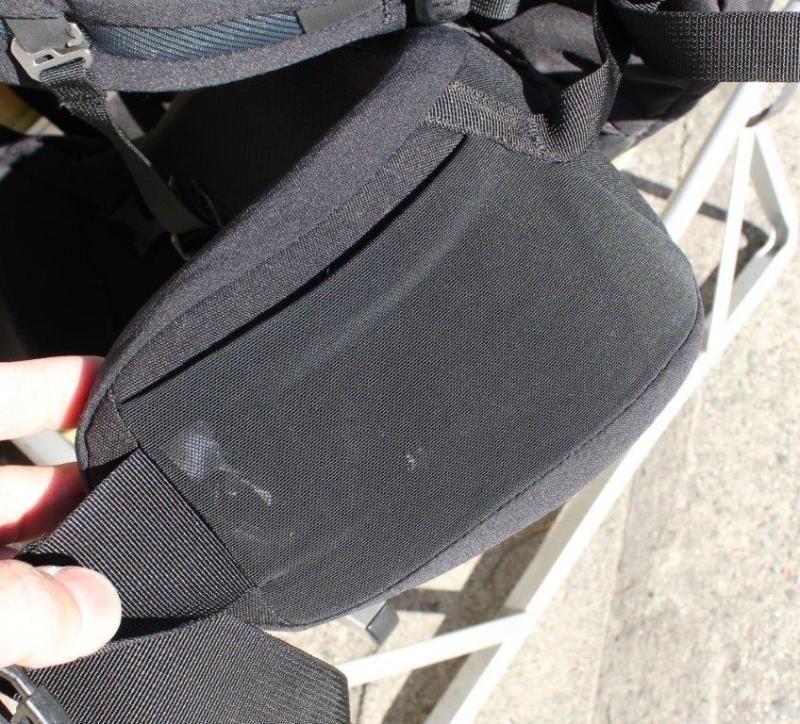 ARC'TERYX アークテリクス＞ Altra 65 アルトラ65 | 中古