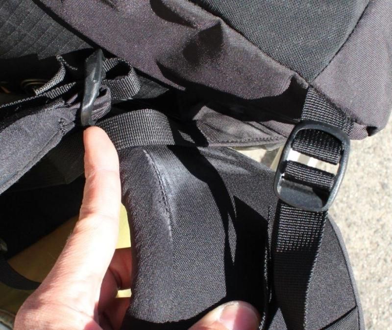ARC'TERYX アークテリクス＞ Altra 65 アルトラ65 | 中古