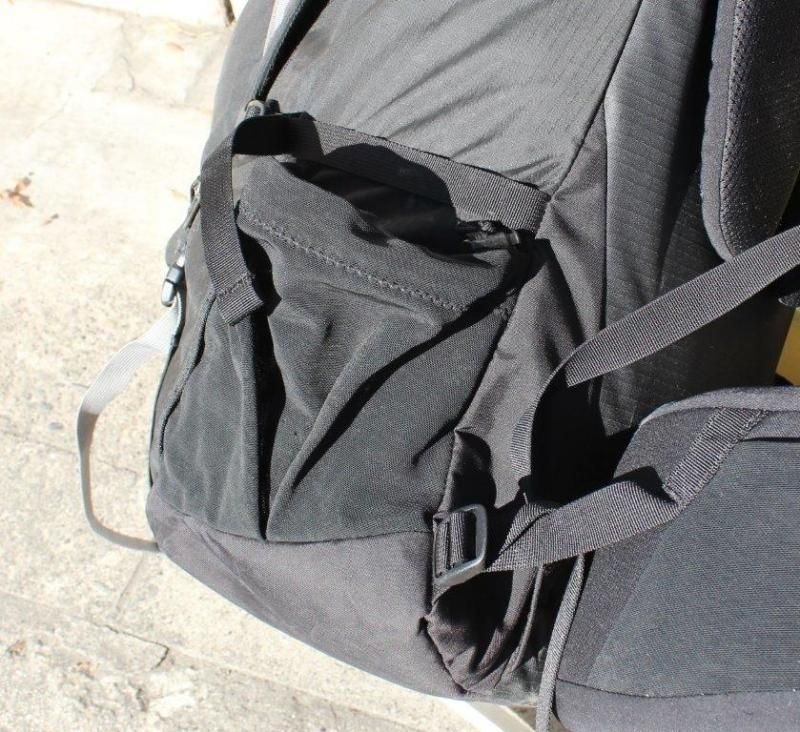 ARC'TERYX アークテリクス＞ Altra 65 アルトラ65 | 中古
