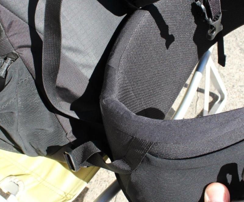 ARC'TERYX アークテリクス＞ Altra 65 アルトラ65 | 中古