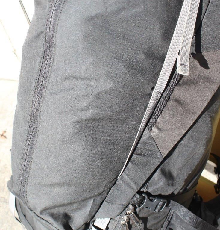 ARC'TERYX - アークテリクス ARC'TERYX altra 65 アルトラ L