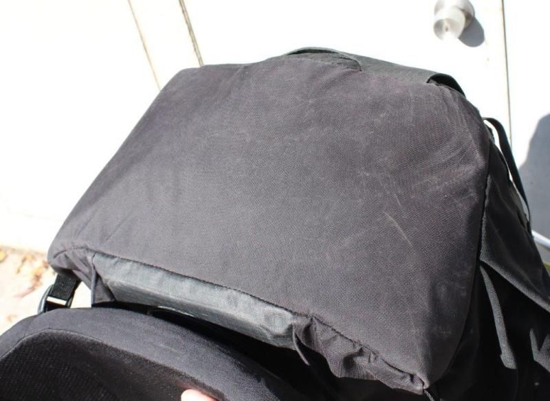 ARC'TERYX アークテリクス＞ Altra 65 アルトラ65 | 中古