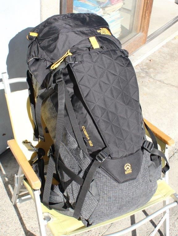 THE NORTH FACE ノースフェイス＞ Cobra 52 コブラ52 | 中古アウトドア 