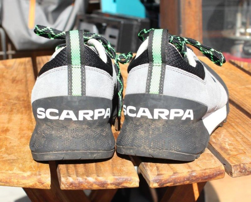 SCARPA スカルパ＞ KALIPE カリペ | 中古アウトドア用品・中古登山用品 買取・販売専門店 : maunga (マウンガ)