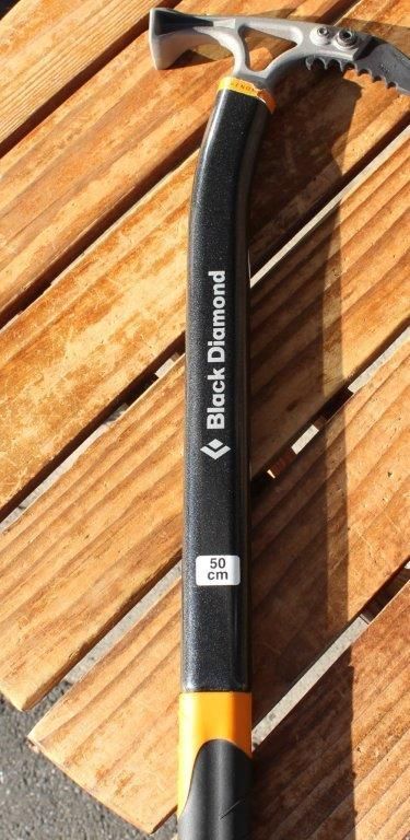 Black Diamond ブラックダイヤモンド＞ VENOM HAMMER ベノム