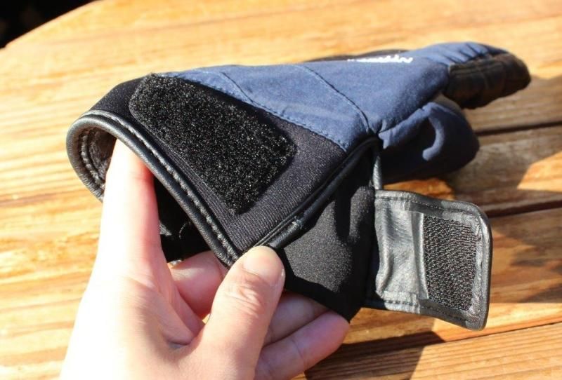 THE NORTH FACE ノースフェイス＞ Earthly Glove アースリー