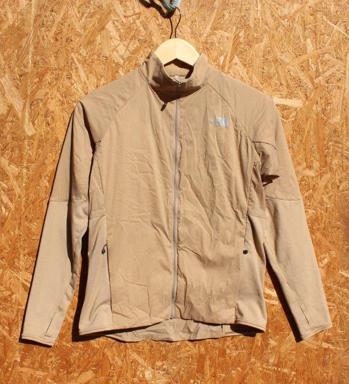 THE NORTH FACE ノースフェイス＞ White Light Jacket ホワイトライトジャケット | 中古アウトドア用品・中古登山用品  買取・販売専門店 : maunga (マウンガ)