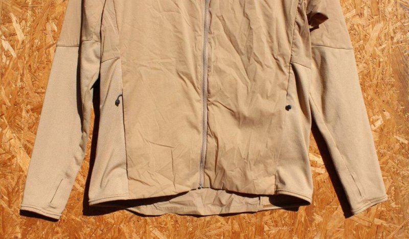 THE NORTH FACE ノースフェイス＞ White Light Jacket ホワイトライトジャケット | 中古アウトドア用品・中古登山用品  買取・販売専門店 : maunga (マウンガ)