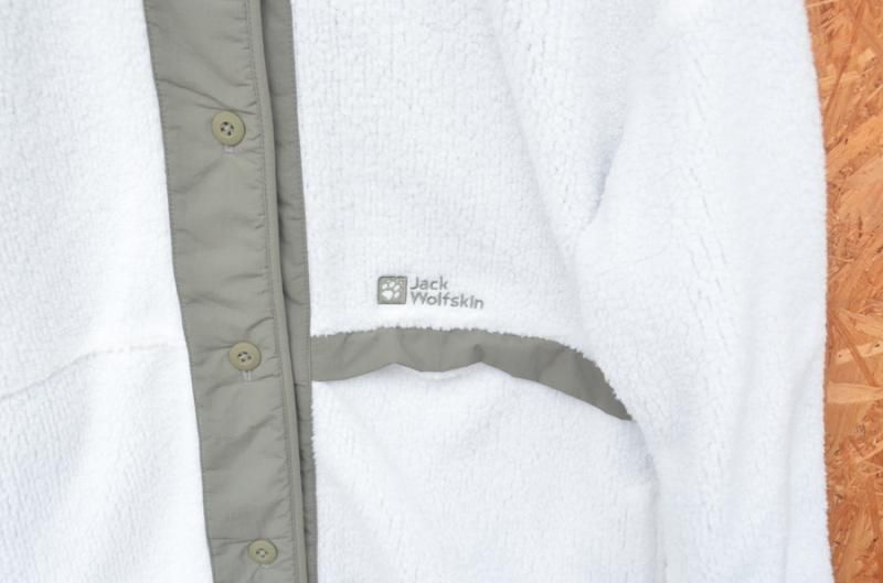 Jack Wolfskin ジャックウルフスキン> JP WINTER VERSA RV COAT Jack Wolfskin ジャックウルフスキン> JP WINTER VERSA RV COAT