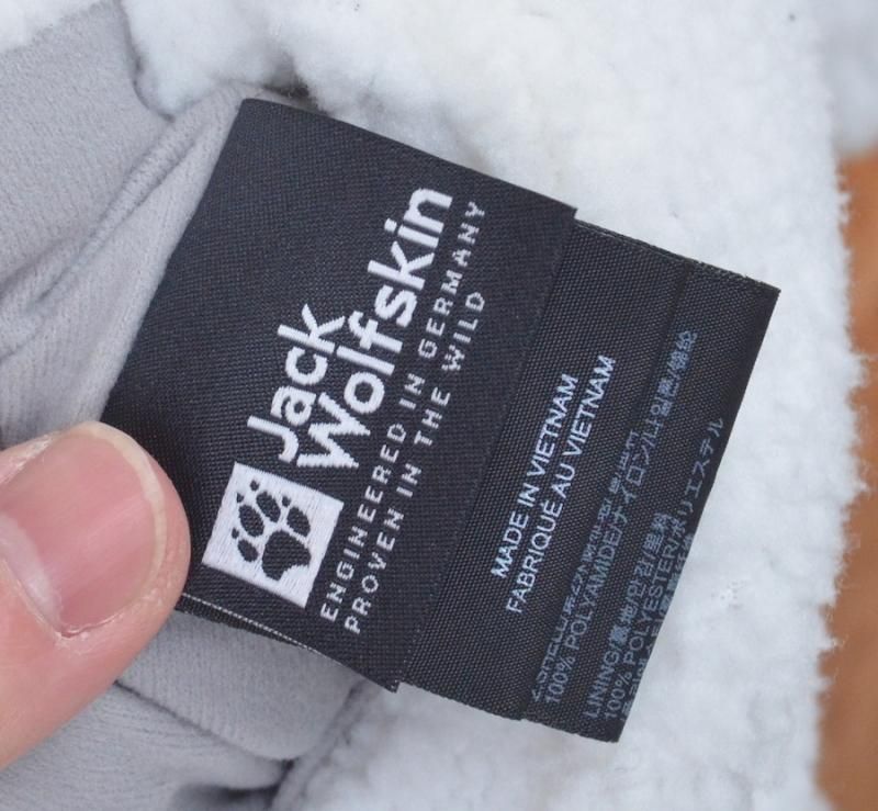 Jack Wolfskin ジャックウルフスキン> JP WINTER VERSA RV COAT Jack Wolfskin ジャックウルフスキン> JP WINTER VERSA RV COAT