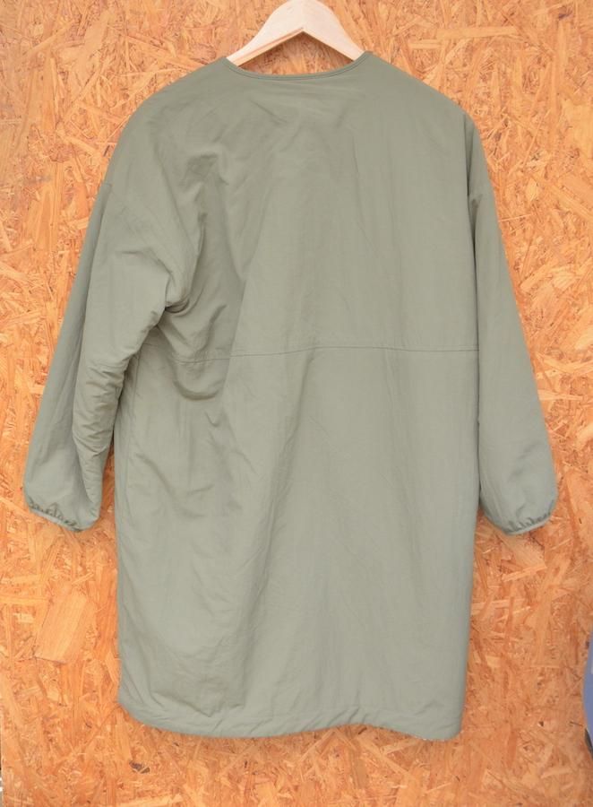 Jack Wolfskin ジャックウルフスキン> JP WINTER VERSA RV COAT Jack Wolfskin ジャックウルフスキン> JP WINTER VERSA RV COAT
