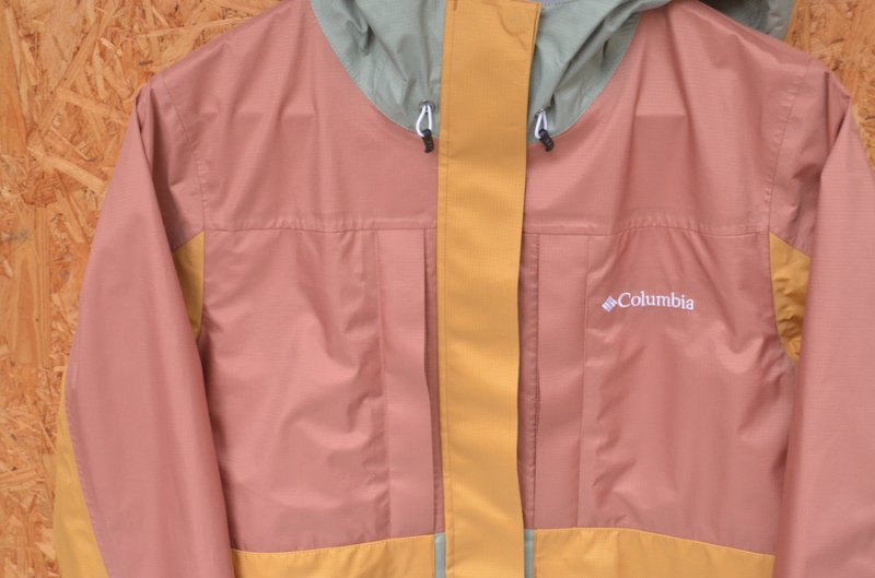 Columbia コロンビア＞ W Enjoy Mountain Life Jacket ウィメンズエンジョイマウンテンライフジャケット | 中古 アウトドア用品・中古登山用品 買取・販売専門店 : maunga (マウンガ)