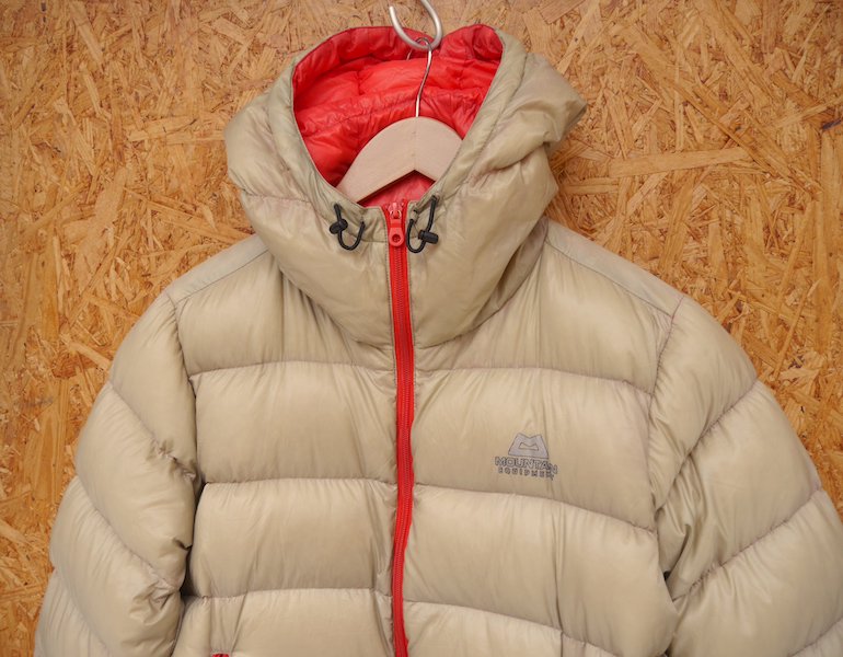 MOUNTAIN EQUIPMENT マウンテンイクイップメント＞ Women's Powder